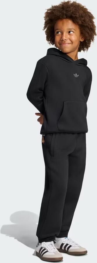 Adidas Pokémon Loose-Fit Hoodie Set - Foto 5