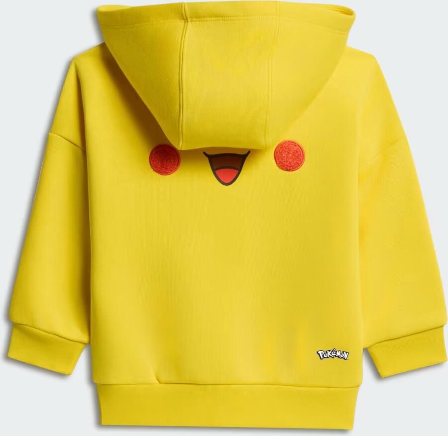 Adidas Pokémon Loose-Fit Hoodie Set - Foto 2