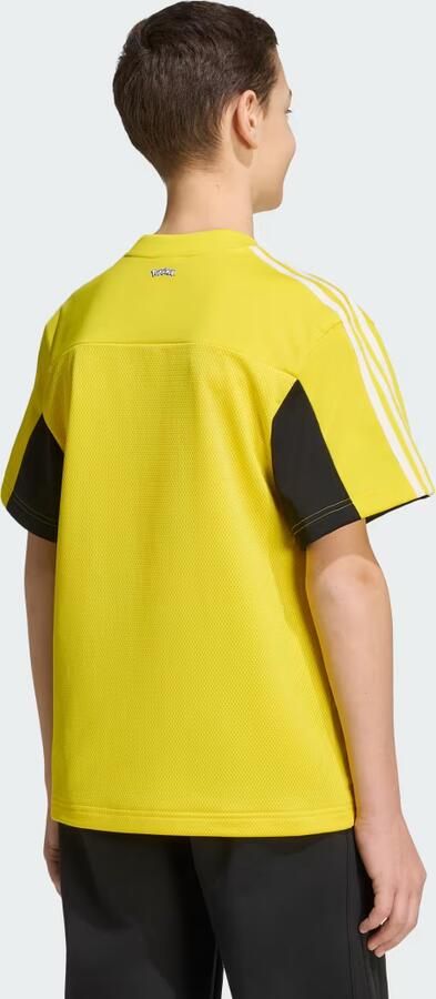 Adidas Pokémon Loose-Fit Sportshirt - Foto 6
