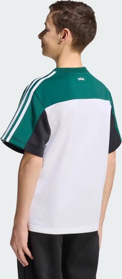 Adidas POKÉMON LOOSE-FIT SPORTSHIRT - Foto 6
