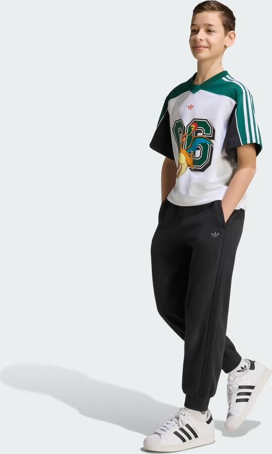 Adidas POKÉMON LOOSE-FIT SPORTSHIRT - Foto 4