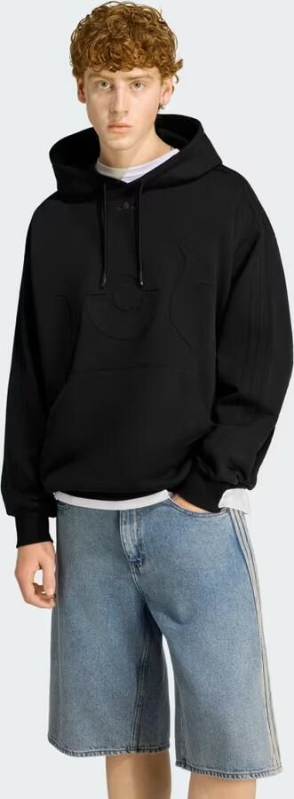 Adidas Pokémon Teamgeist Hoodie