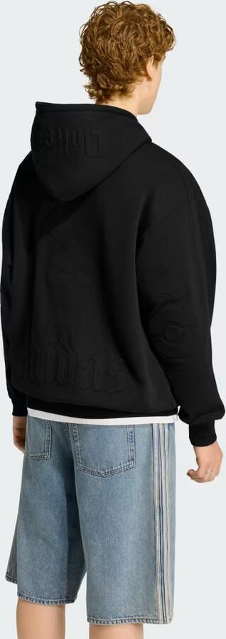 Adidas Pokémon Teamgeist Hoodie - Foto 6