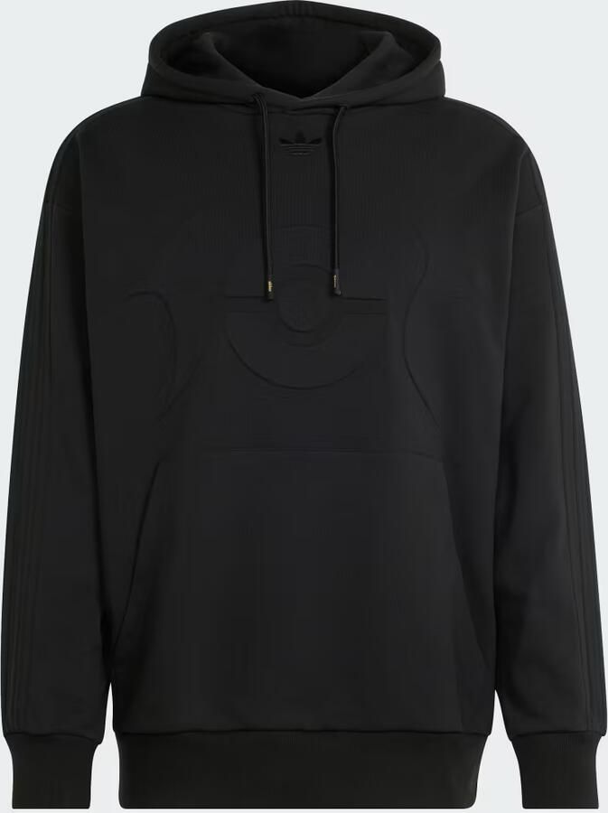Adidas Pokémon Teamgeist Hoodie - Foto 4