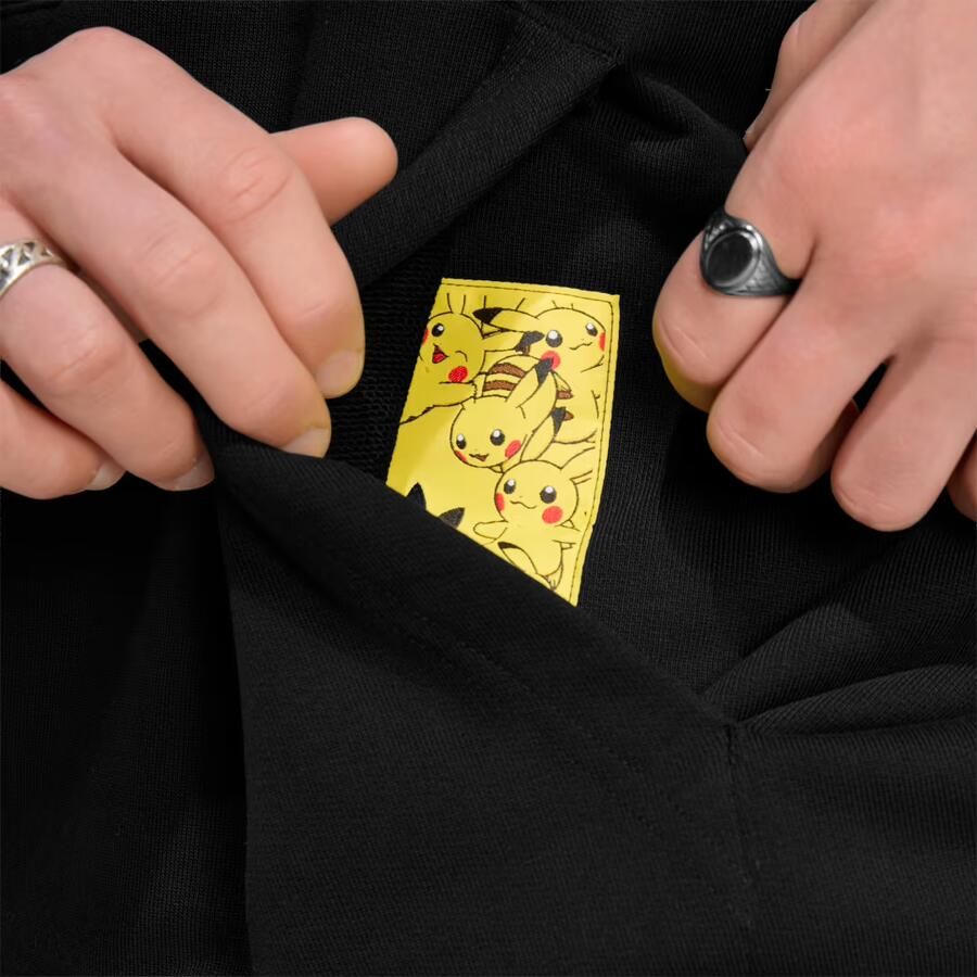 Adidas Pokémon Teamgeist Hoodie - Foto 2