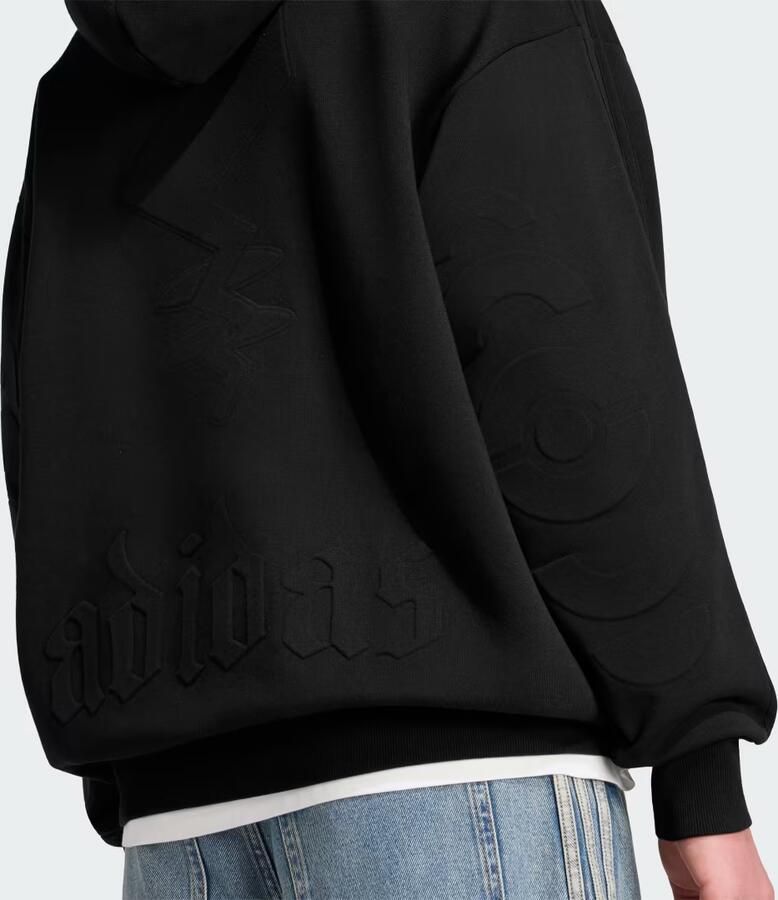 Adidas Pokémon Teamgeist Hoodie - Foto 3