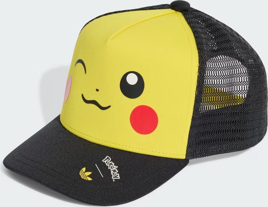 Adidas POKÉMON TRUCKERPET
