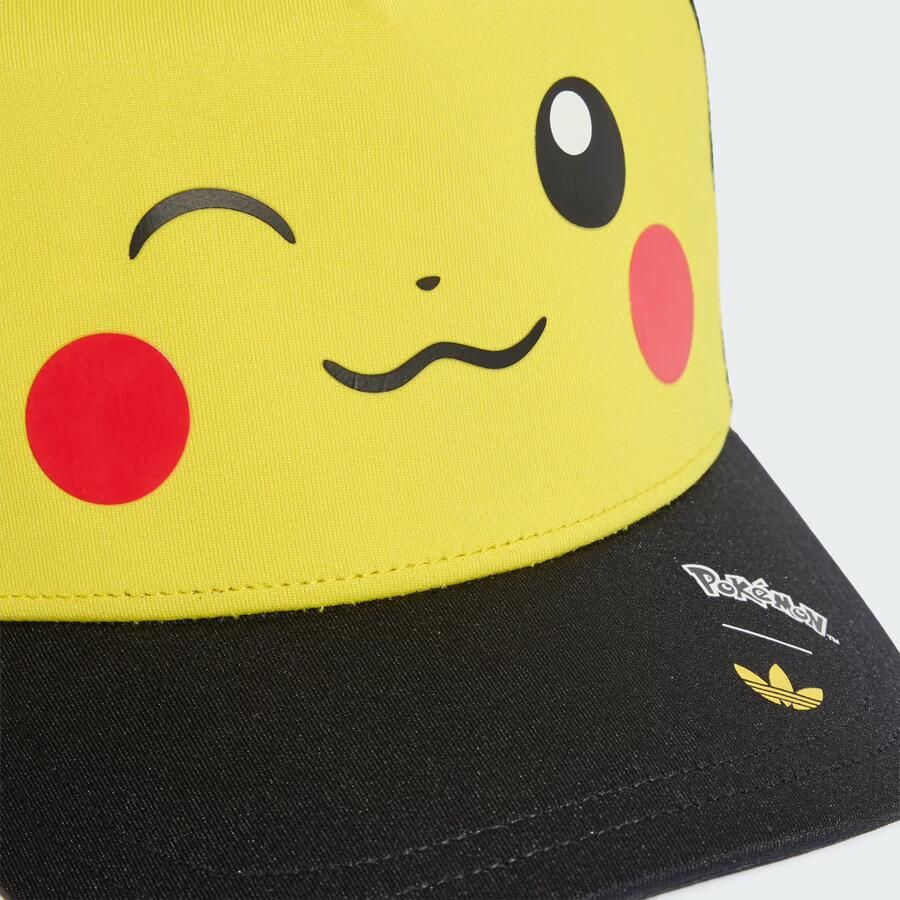 Adidas POKÉMON TRUCKERPET - Foto 2