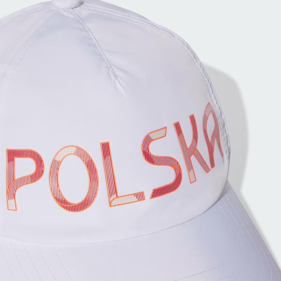 Adidas Poland Tech Cap - Foto 2