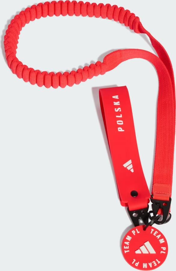 Adidas POLEN Sleutelhanger