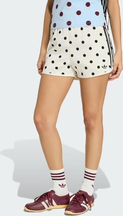 Adidas POLKA DOTS SPRINTER SHORT