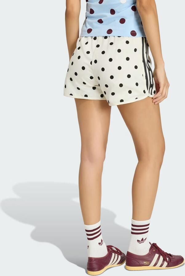 Adidas POLKA DOTS SPRINTER SHORT - Foto 5