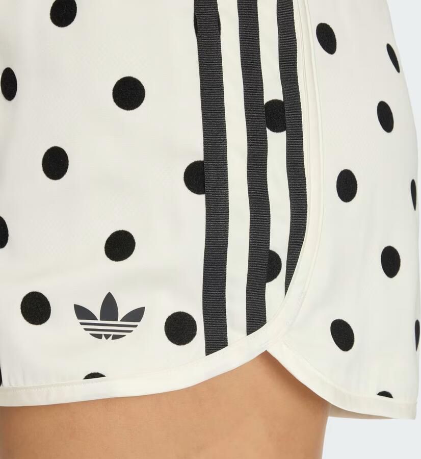 Adidas POLKA DOTS SPRINTER SHORT - Foto 3