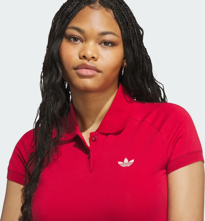 Adidas POLOJURK - Foto 3