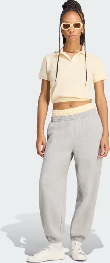 Adidas POLOSHIRT MET KORTE MOUWEN - Foto 6