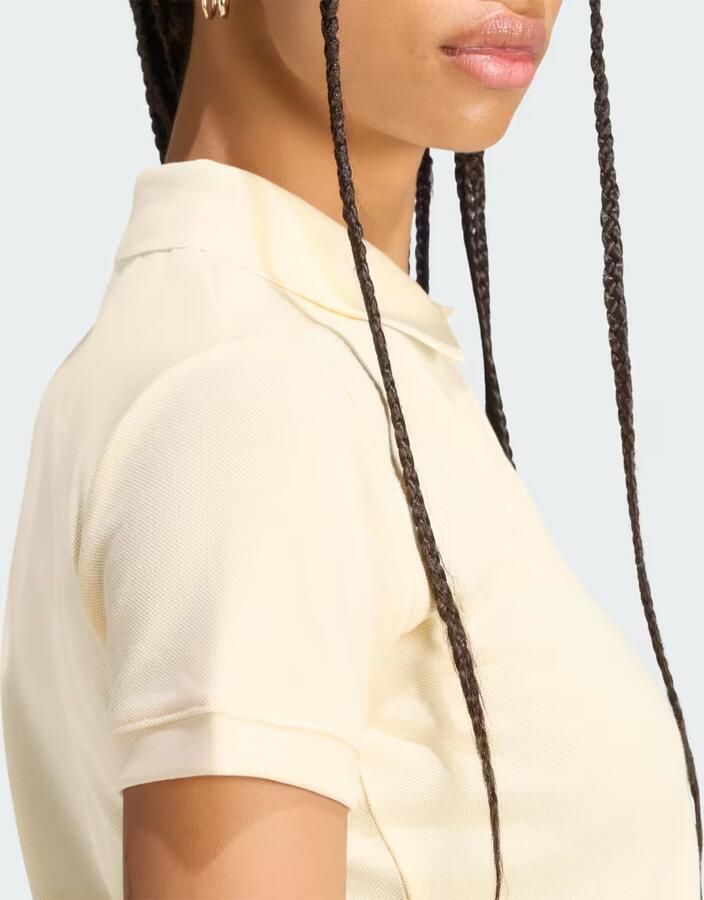 Adidas POLOSHIRT MET KORTE MOUWEN - Foto 3