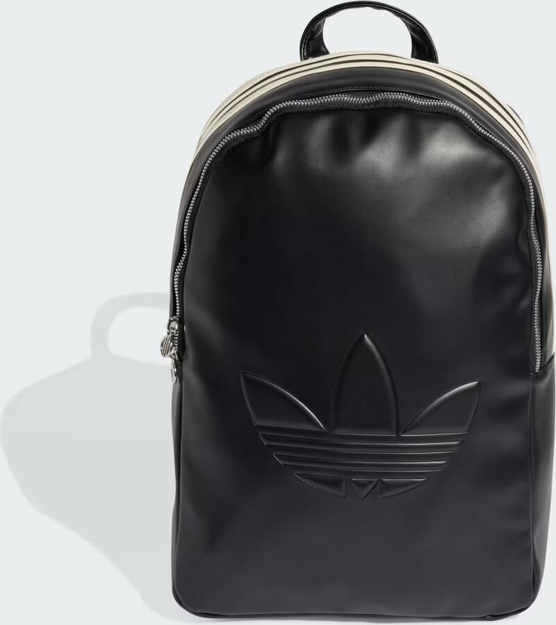 Adidas Polyurethane Outline Trefoil Rugzak - Foto 6