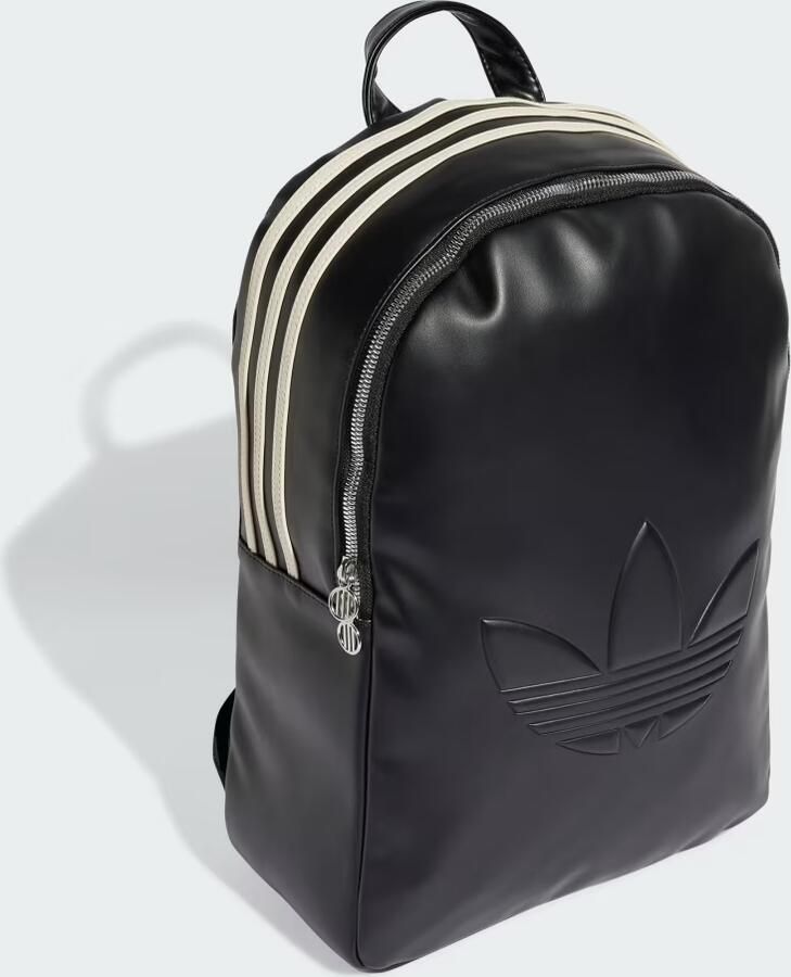 Adidas Polyurethane Outline Trefoil Rugzak - Foto 3