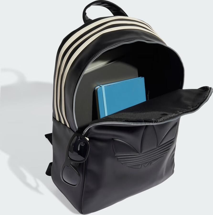 Adidas Polyurethane Outline Trefoil Rugzak