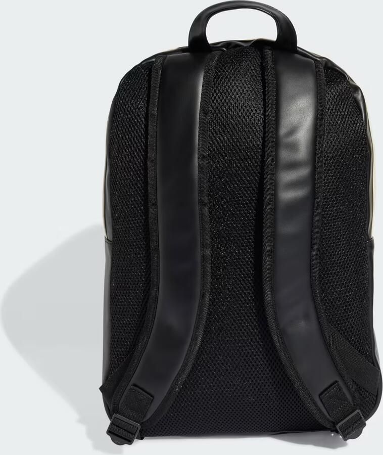 Adidas Polyurethane Outline Trefoil Rugzak - Foto 2