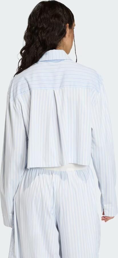Adidas POPLIN OVERHEMD - Foto 5