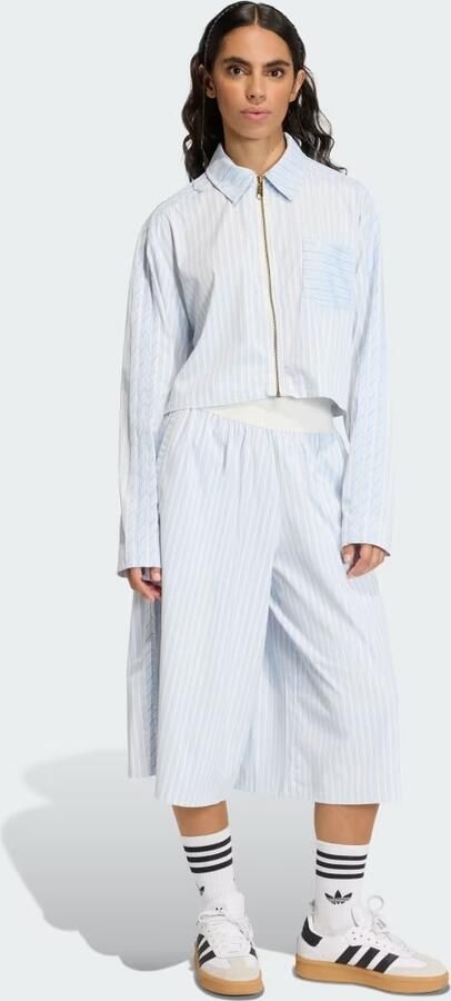 Adidas POPLIN OVERHEMD - Foto 6