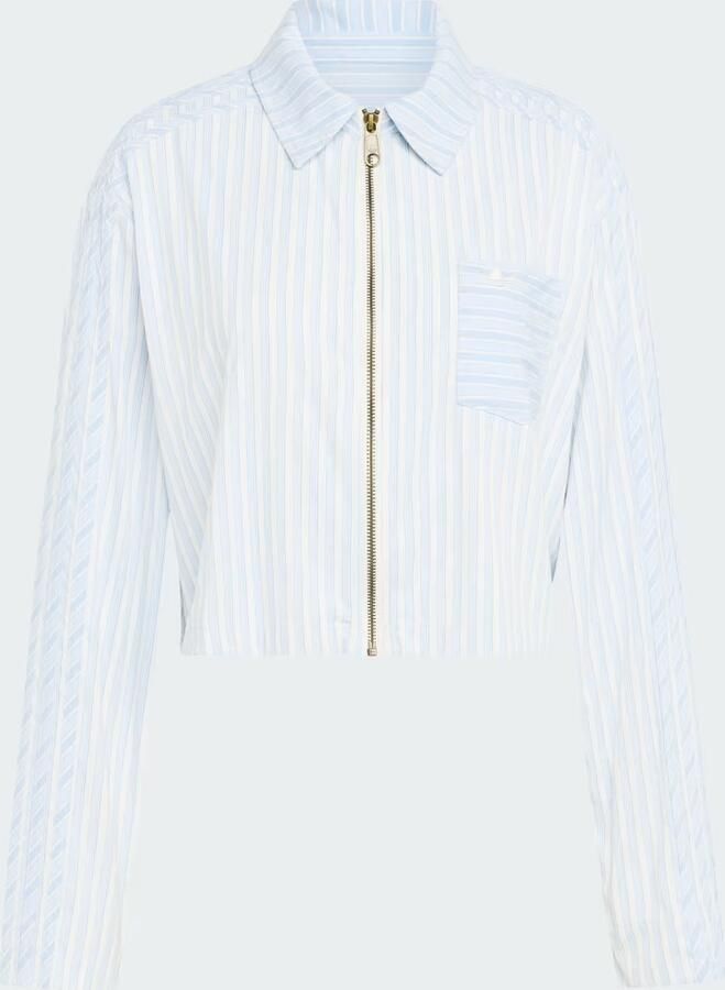 Adidas POPLIN OVERHEMD - Foto 2