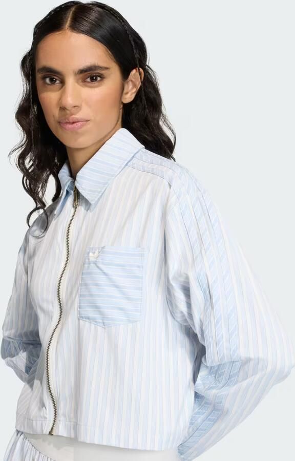 Adidas POPLIN OVERHEMD - Foto 4