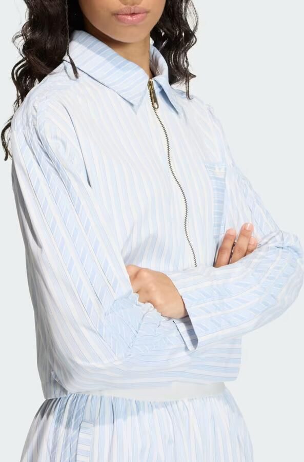 Adidas POPLIN OVERHEMD - Foto 3