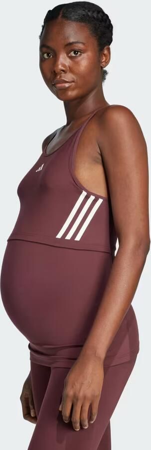 Adidas Positiekleding Tanktop