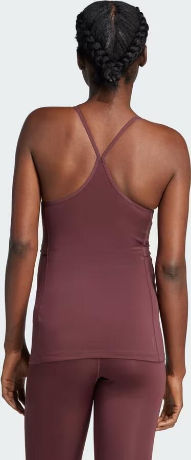 Adidas Positiekleding Tanktop - Foto 6