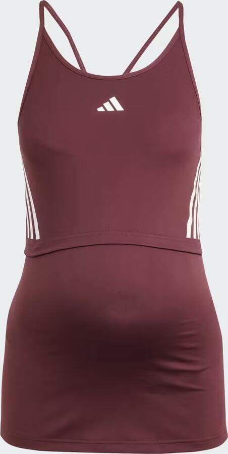 Adidas Positiekleding Tanktop - Foto 5
