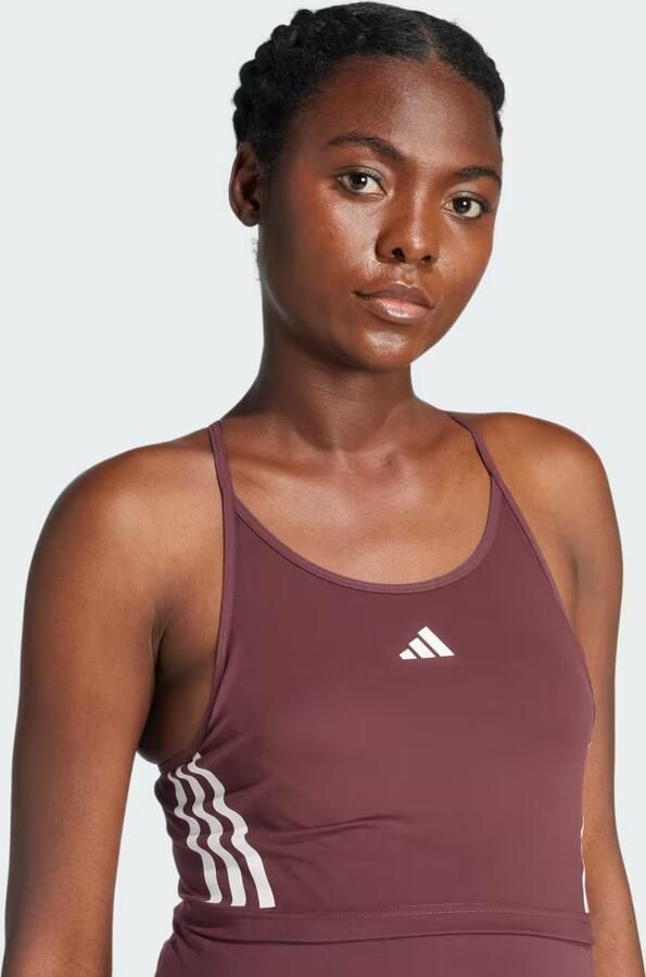 Adidas Positiekleding Tanktop - Foto 3