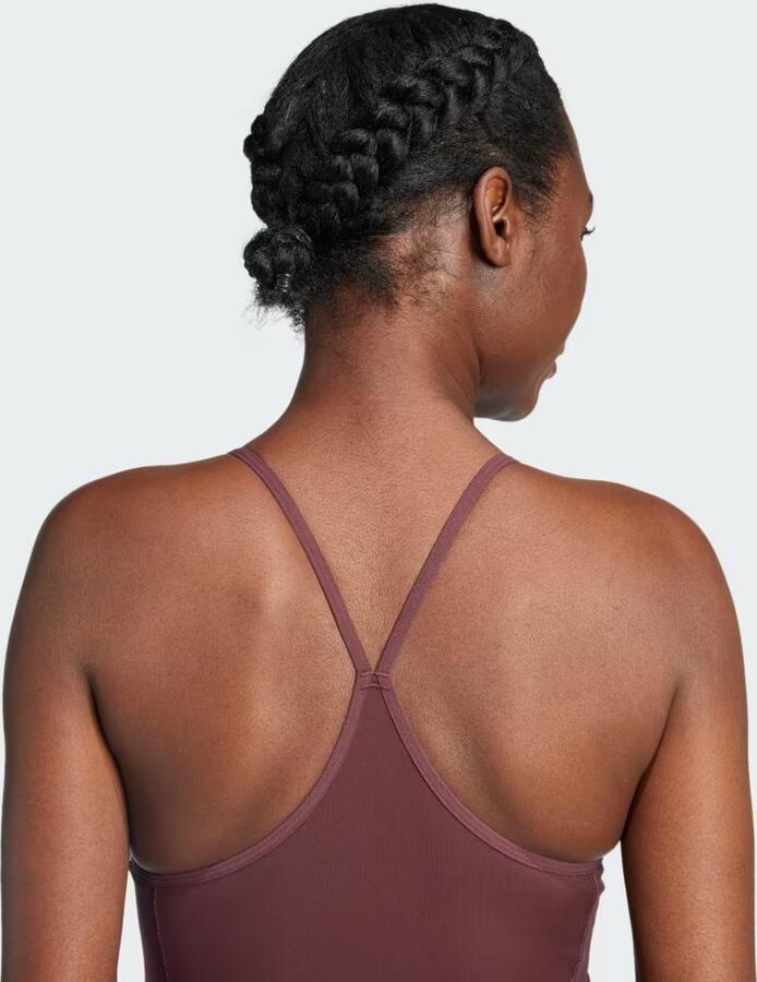 Adidas Positiekleding Tanktop - Foto 2