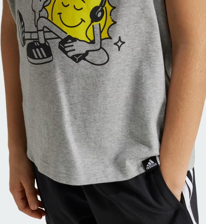 Adidas Positivity Table Graphic T-shirt - Foto 2