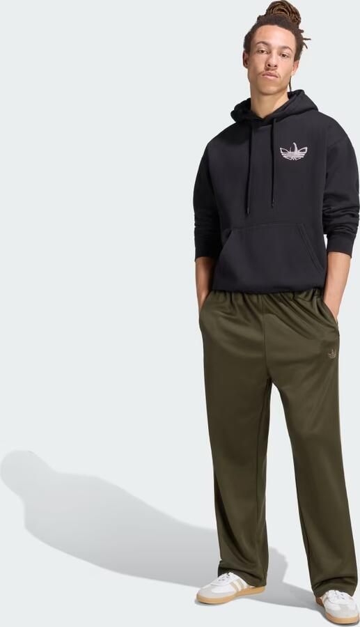 Adidas POWDER TONGUE HOODIE - Foto 4