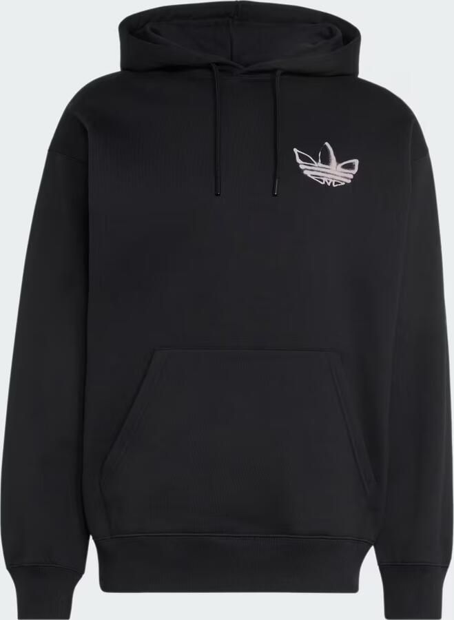 Adidas POWDER TONGUE HOODIE - Foto 3