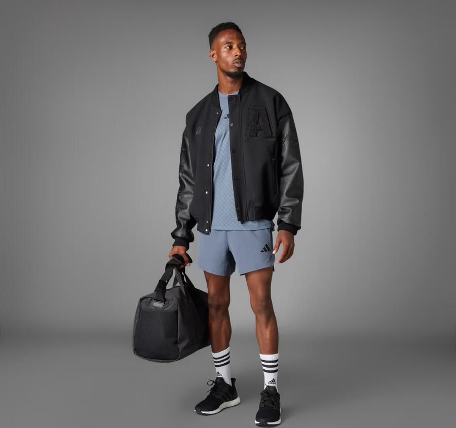 Adidas Performance Short POWER 3S SHORT (1-delig) - Foto 5