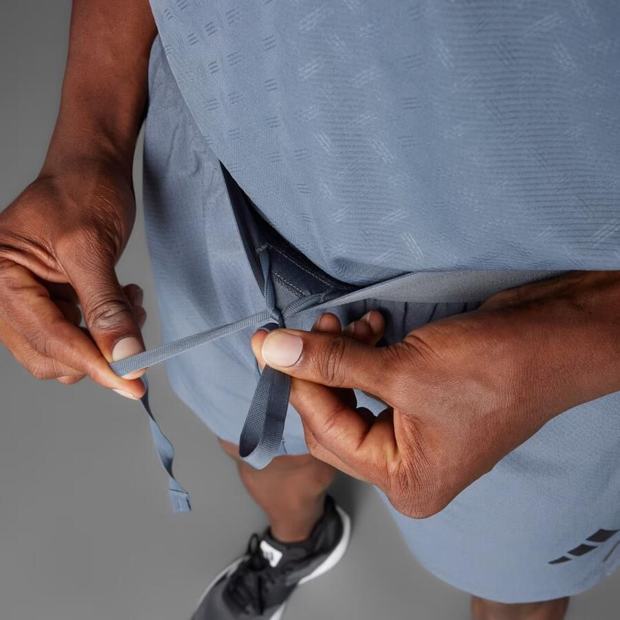 Adidas Performance Short POWER 3S SHORT (1-delig) - Foto 2