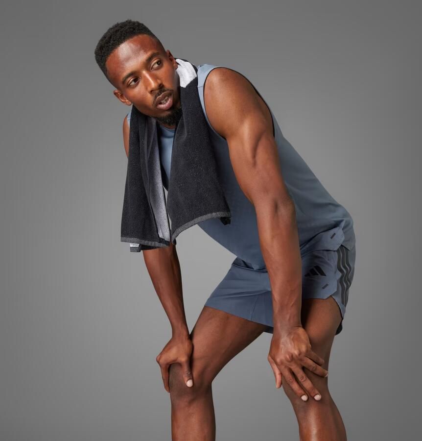 Adidas Performance Short POWER 3S SHORT (1-delig) - Foto 4