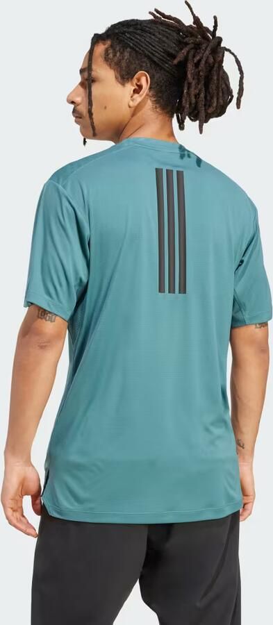 Adidas T-shirt Korte Mouw JV9712000 - Foto 5