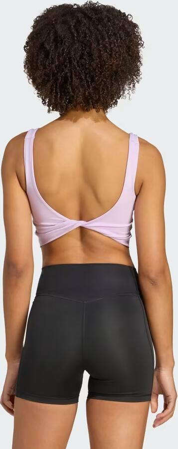Adidas Power Light Support Tanktop-beha - Foto 6