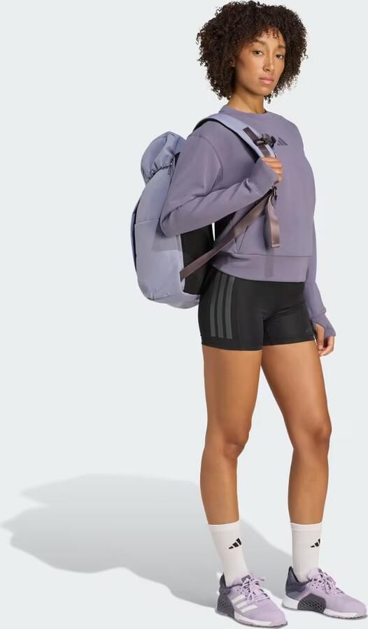 Adidas Power Light Support Tanktop-beha - Foto 5
