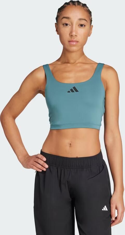Adidas Power Light Support Tanktopbeha