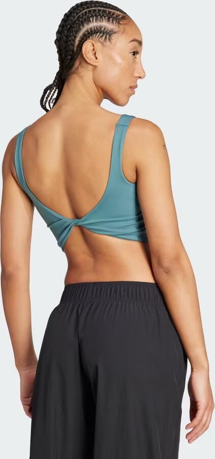 Adidas Power Light Support Tanktopbeha - Foto 6