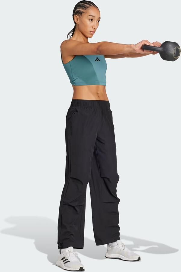 Adidas Power Light Support Tanktopbeha - Foto 4
