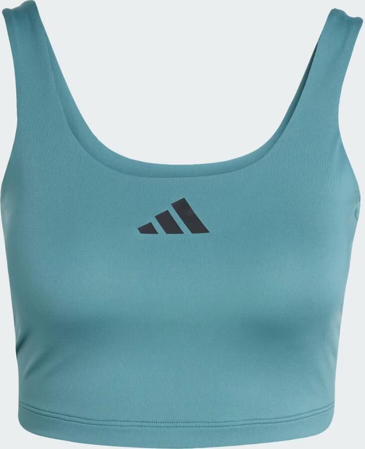 Adidas Power Light Support Tanktopbeha - Foto 2