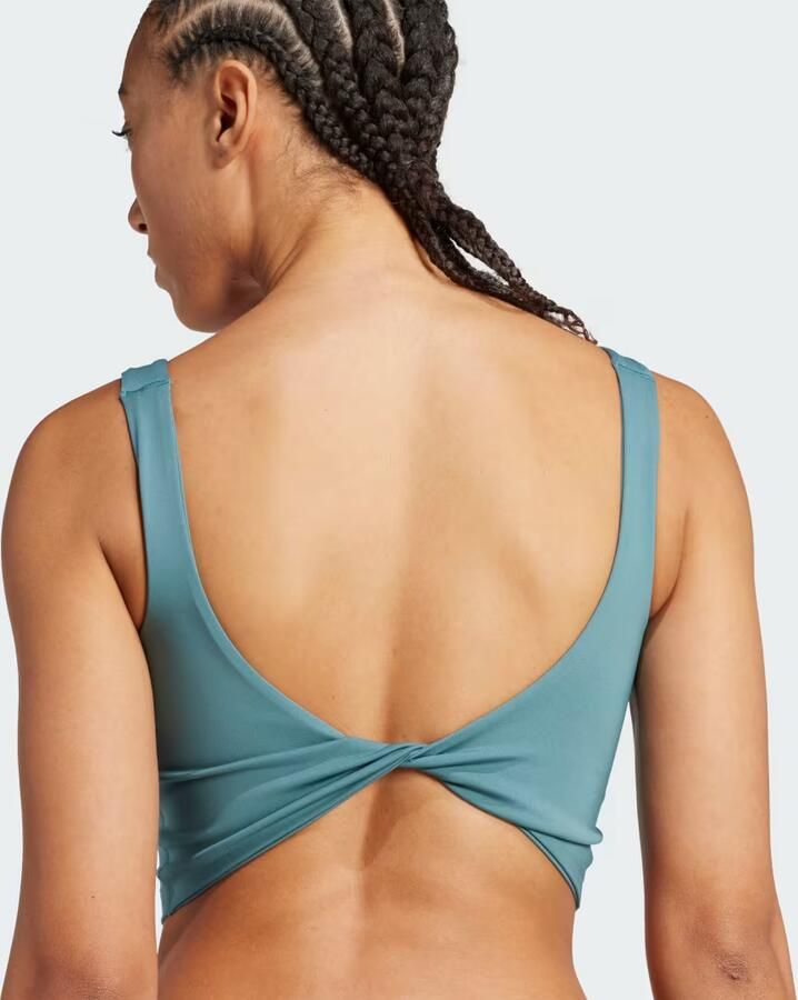 Adidas Power Light Support Tanktopbeha - Foto 3