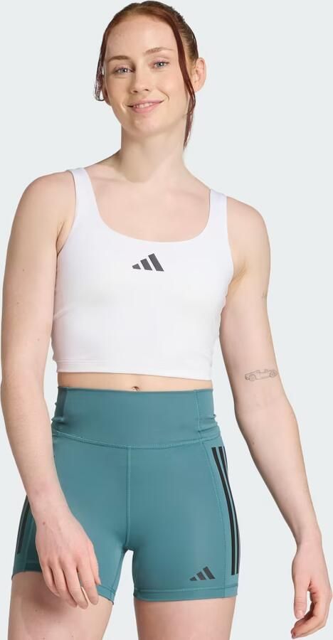 Adidas Power Light Support Tanktopbeha - Foto 8
