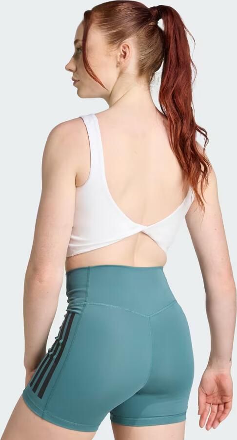 Adidas Power Light Support Tanktopbeha - Foto 5